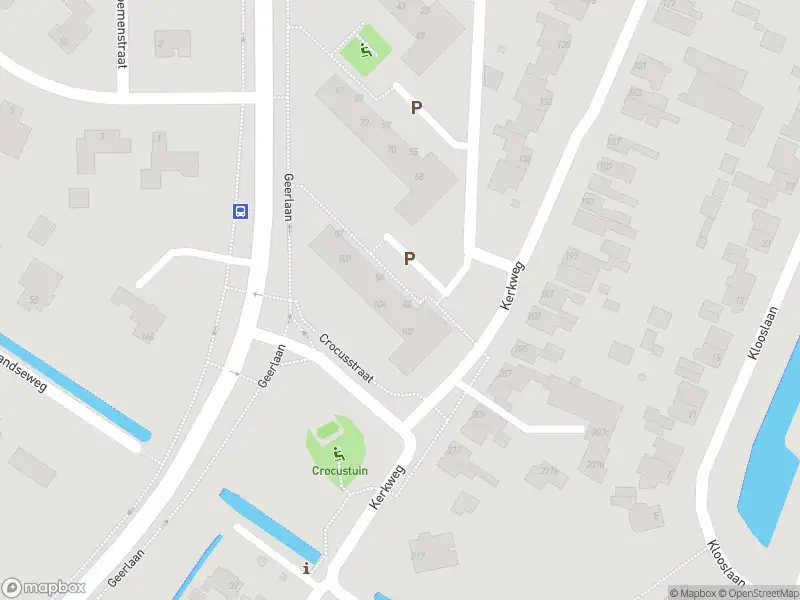 Besteld ambulance vervoer naar de Hortensiastraat in Ridderkerk