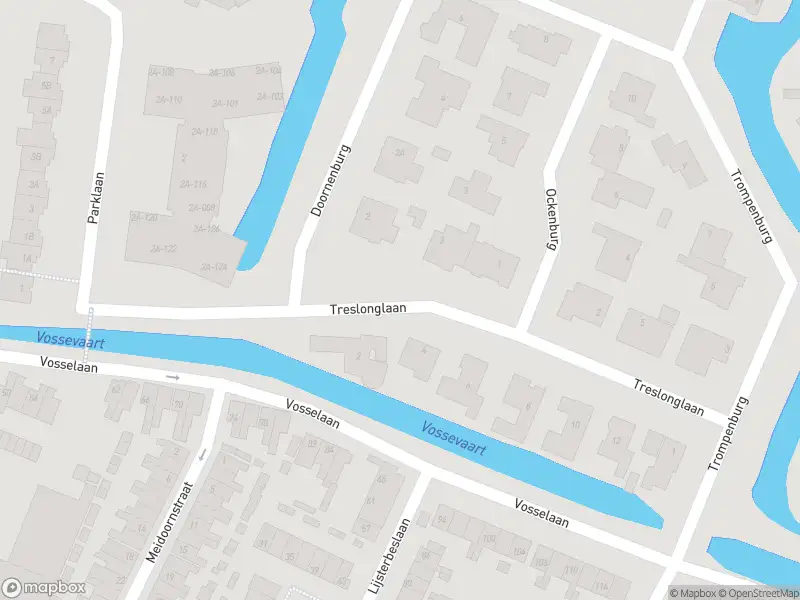 Ambulance met gepaste spoed naar de Treslonglaan in Hillegom