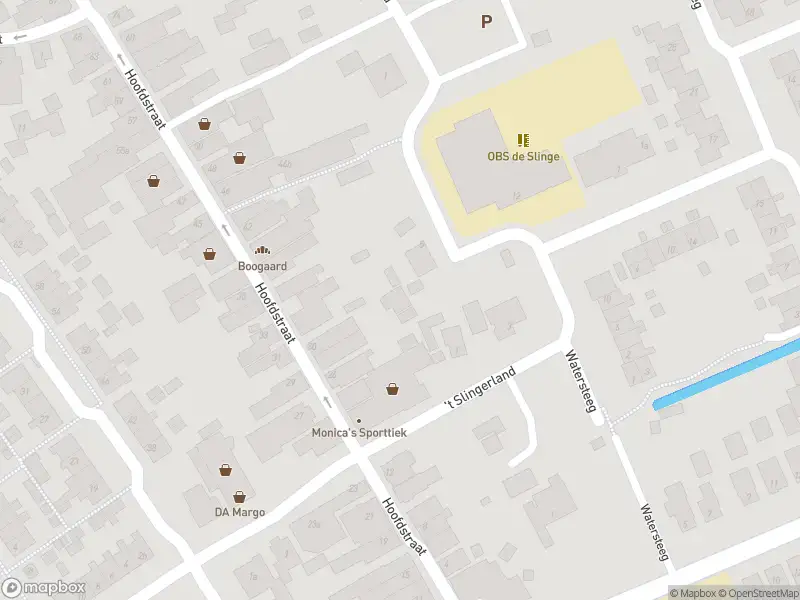 Brandweer met grote spoed naar de 't Westert in Oldemarkt