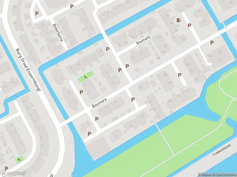 Ambulance met gepaste spoed naar de Boumare in Maasland