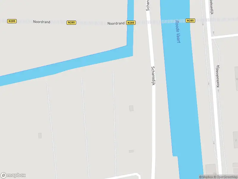 112 melding Brandweer met grote spoed naar de Schansdijk in Zevenbergen vanwege een buitenbrand