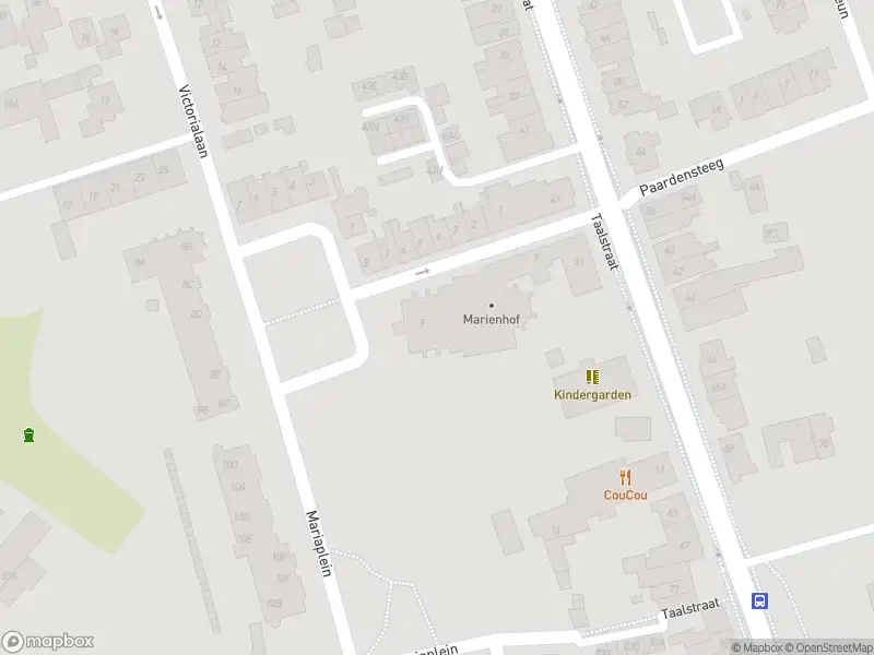 Brandweer met gepaste spoed naar de Bosscheweg in Vught