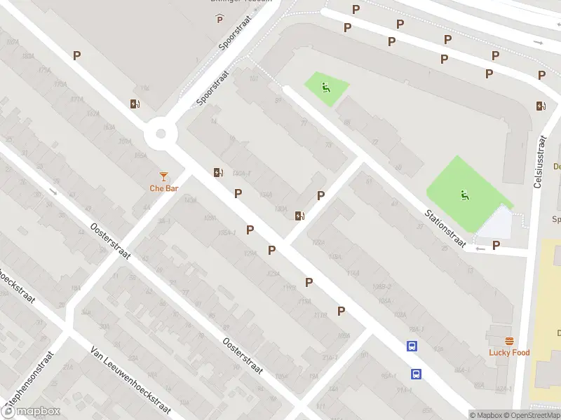 Ambulance met gepaste spoed naar de Prof. Kamerlingh Onneslaan in Schiedam