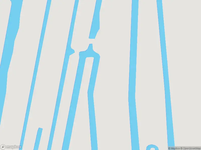 Ambulance met gepaste spoed naar de Kaagjesland in Reeuwijk