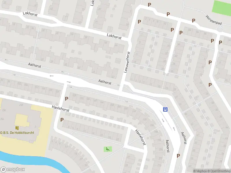 Brandweer met grote spoed naar de Aalhorst in Alphen aan den Rijn vanwege stankoverlast