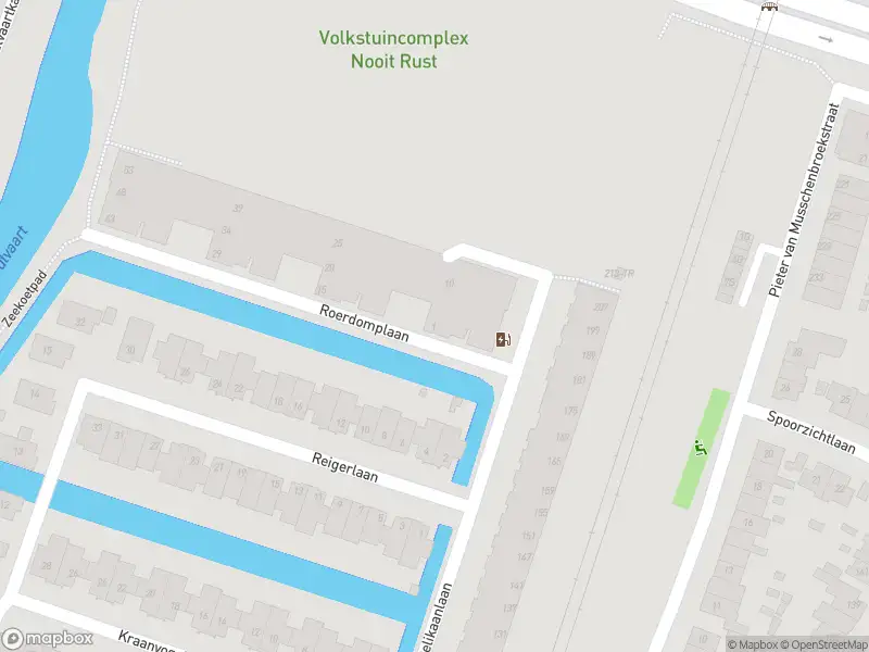 Ambulance met gepaste spoed naar de Roerdomplaan in Heemstede