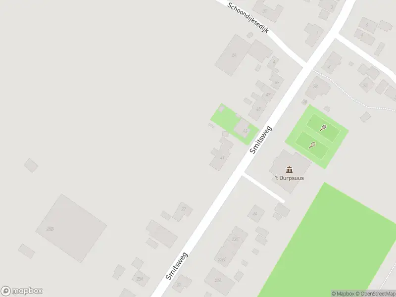 Brandweer met grote spoed naar de Maaiklinkstraat in Driewegen vanwege gebouwbrand