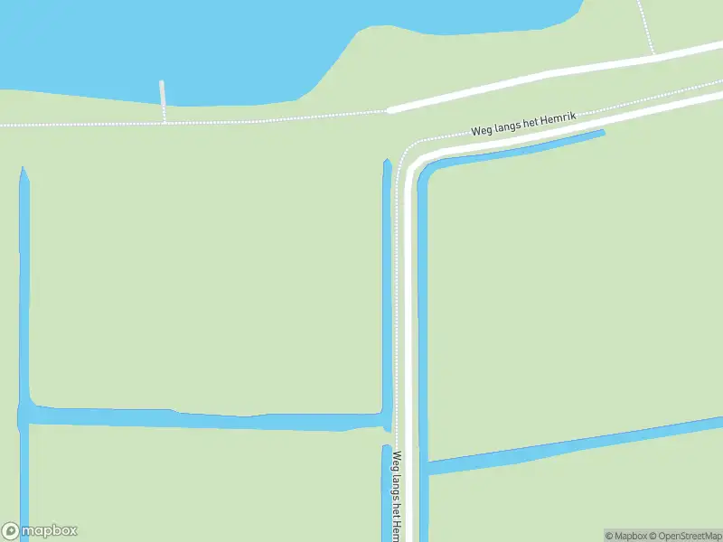 Brandweer met gepaste spoed naar de Meerweg in Haren vanwege stankoverlast