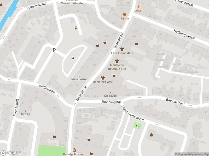 Brandweer met grote spoed naar de Adastraat in Almelo vanwege reanimatie