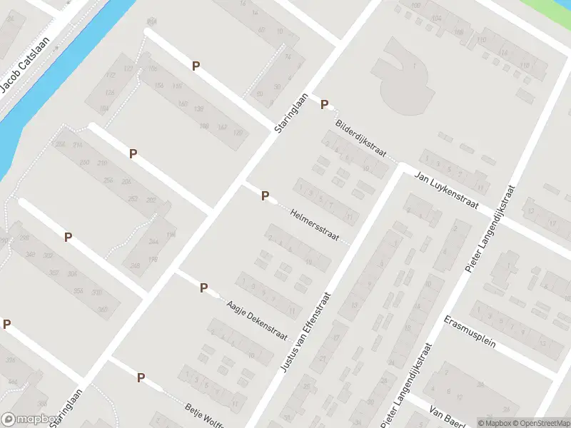 Besteld ambulance vervoer naar de Helmersstraat in Papendrecht