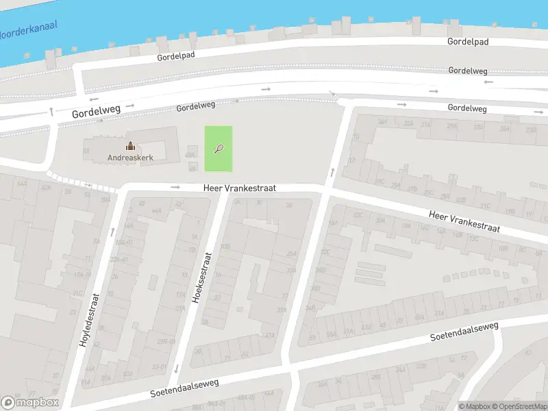 112 melding Ambulance met grote spoed naar de Heer Vrankestraat in Rotterdam