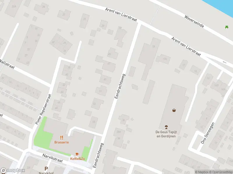 Ambulance met gepaste spoed naar de Eendrachtsweg in Puttershoek