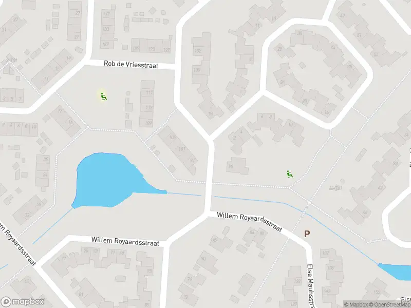 Brandweer met grote spoed naar de Louis Saalbornstraat in Hengelo vanwege gebouwbrand