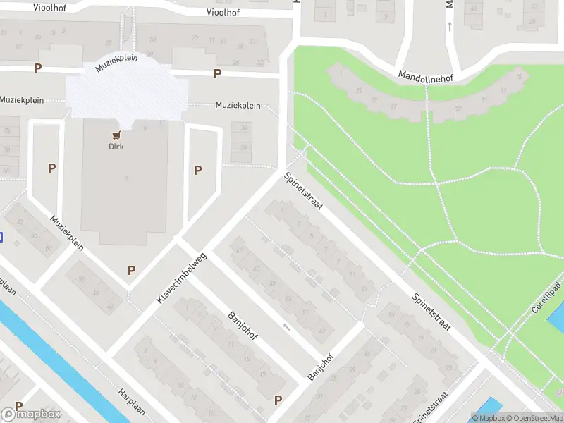 Ambulance met grote spoed naar de Spinetstraat in Barendrecht