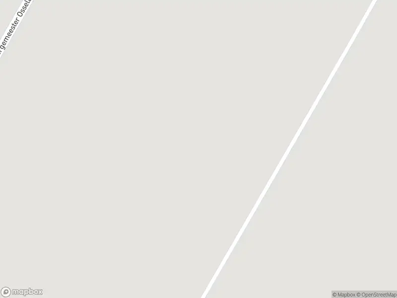 Brandweer met gepaste spoed naar de Europaweg in Schoonebeek vanwege een liftopsluiting