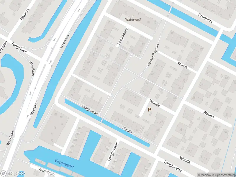 112 melding Ambulance en brandweer met grote spoed naar de Hertog Reynout in Hillegom vanwege gebouwbrand