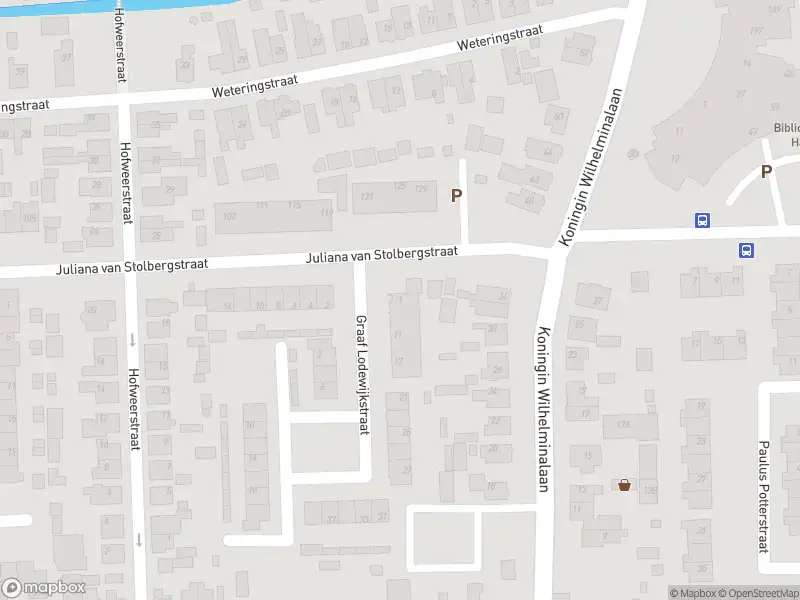 Ambulance met gepaste spoed naar de Graaf Lodewijkstraat in Hardinxveld-Giessendam