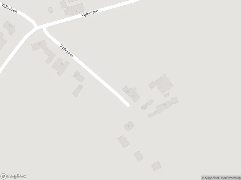 112 melding Overlastmelding Vijfhuizen in Tilburg