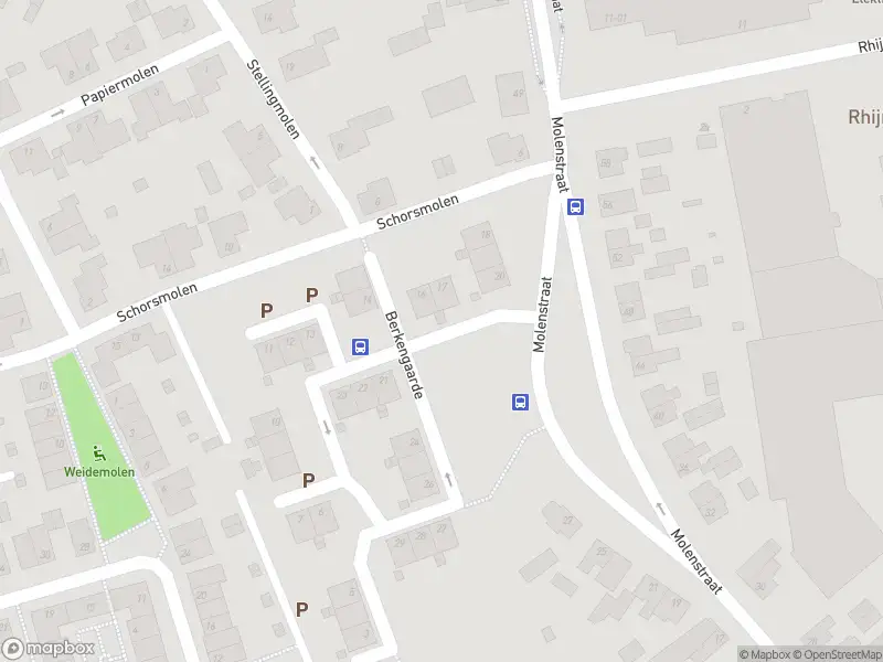 Anonieme overlastmelding Berkengaarde in Berkel-Enschot