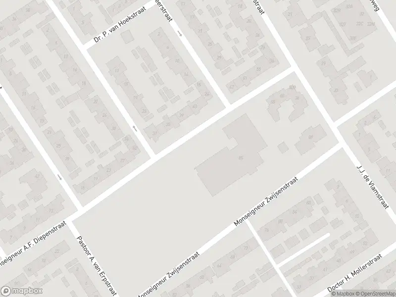 Overlastmelding Mgr. Zwijsenstraat in 5683HD Best