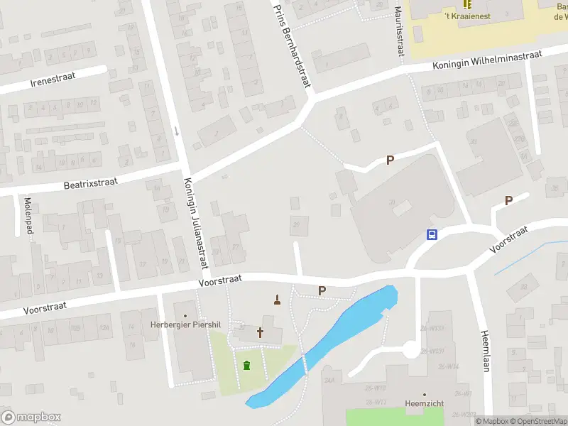 Overlastmelding Voorstraat in Piershil