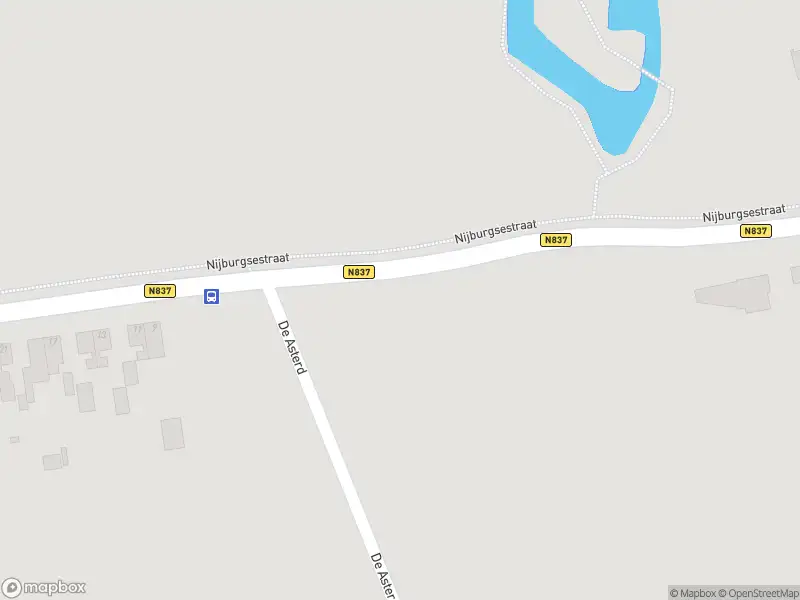 Overlastmelding Nijburgsestraat in Randwijk