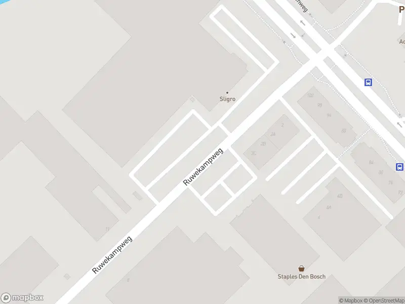 Overlastmelding Ruwekampweg in 's-Hertogenbosch