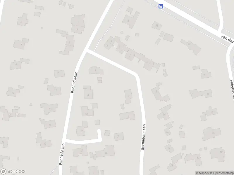 Overlastmelding Kennedylaan in Doorwerth