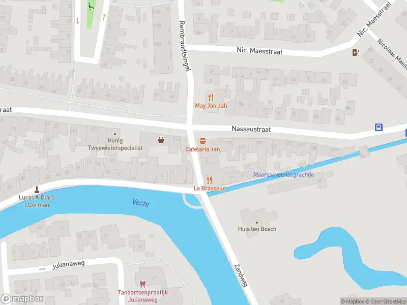 Overlastmelding Schoutenstraat in Maarssen gesloten