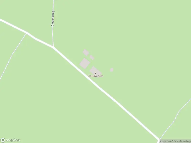 Overlastmelding Diepesteeg in De Steeg