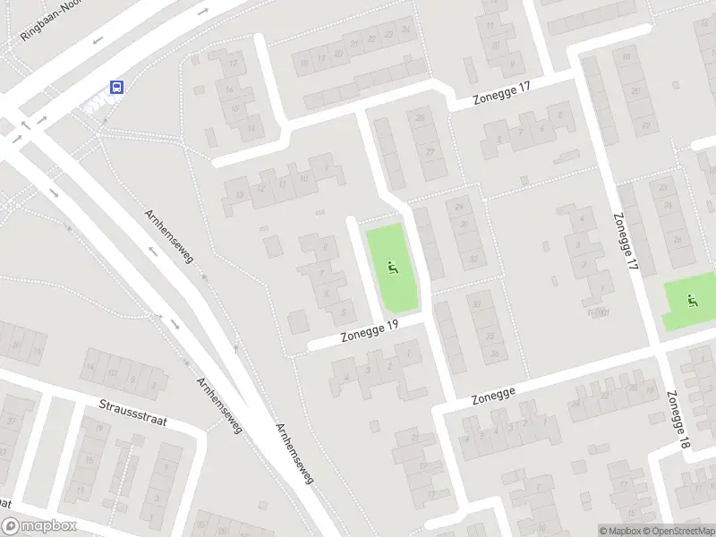 Overlastmelding Zonegge in Zevenaar