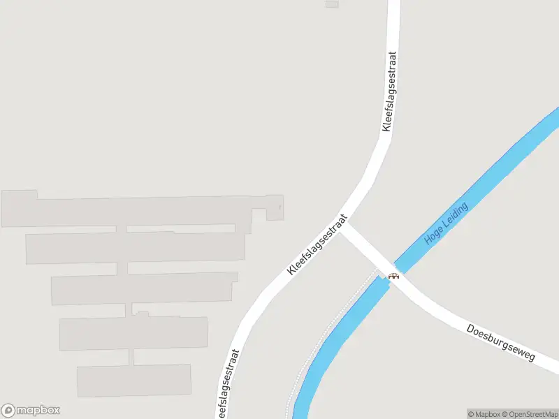 Overlastmelding Kleefslagsestraat in Wehl