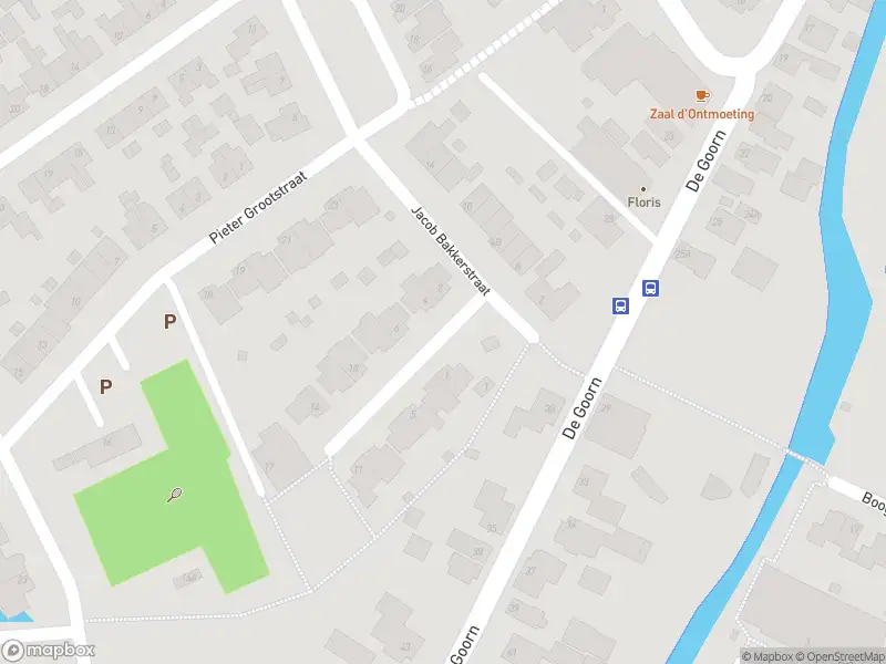 Overlastmelding Elisabethstraat in De Goorn