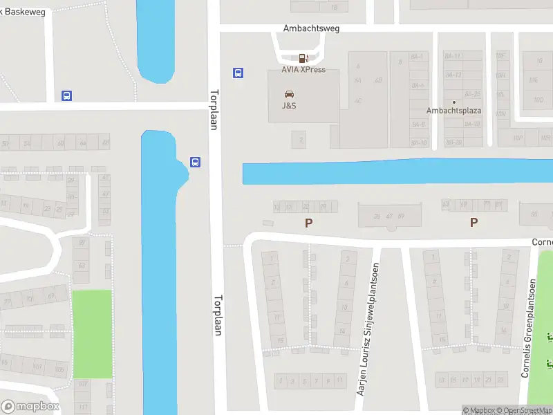 Overlastmelding Cornelis Jacobsz Mooijstraat in Den Helder