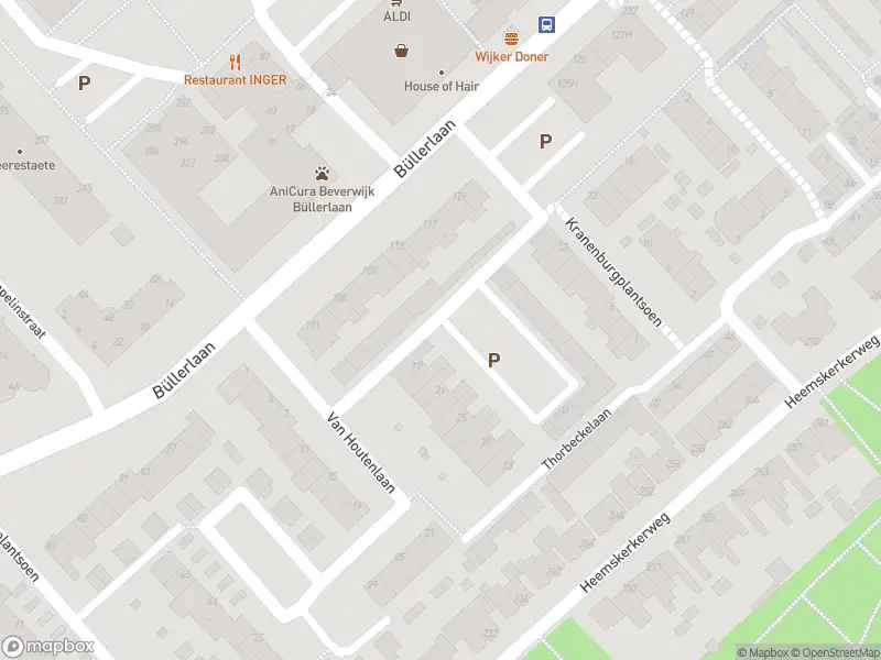 Anonieme overlastmelding Plesmanweg in Beverwijk gesloten