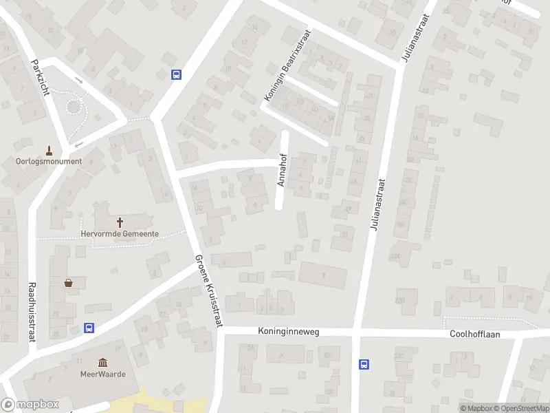 Overlastmelding Prins Willemstraat in 4414BC Waarde