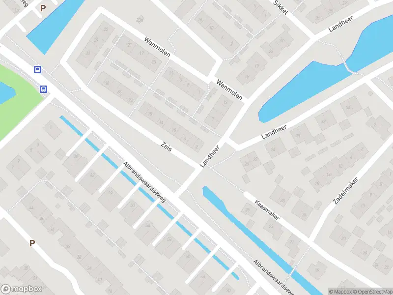 Ambulance met gepaste spoed naar de Zeis in Poortugaal