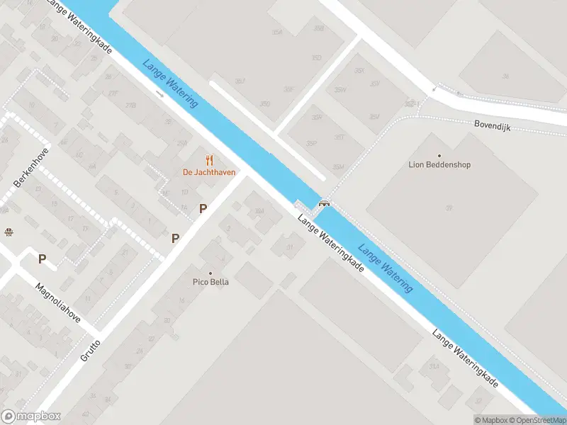 Ambulance met grote spoed naar de Mariëndijk in Kwintsheul