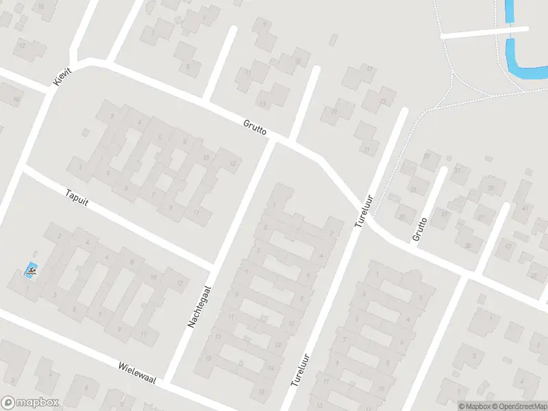 Ambulance met grote spoed naar de Nachtegaal in Castricum