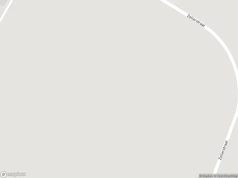 Politie naar de Zellerstraat in Winssen vanwege aanrijding met letsel