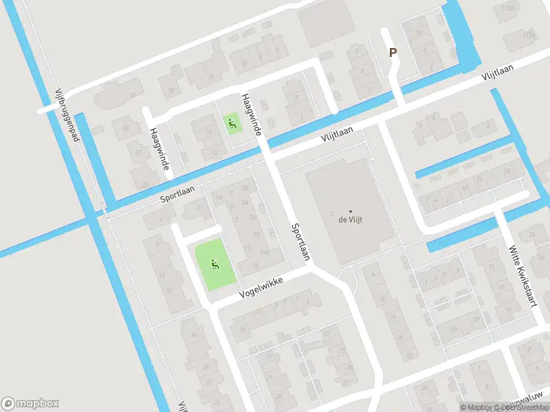 Brandweer met gepaste spoed naar de Sportlaan in Zevenhoven vanwege afhijsen patient