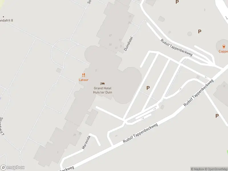 112 melding Ambulance met gepaste spoed naar de Rudolf Tappenbeckweg in Noordwijk