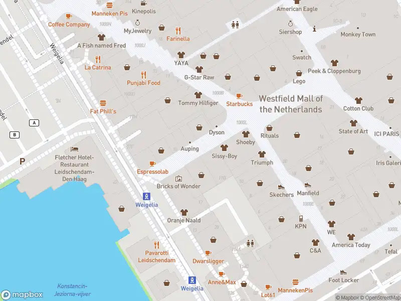 Ambulance met gepaste spoed naar de Kamperfoelie in Leidschendam