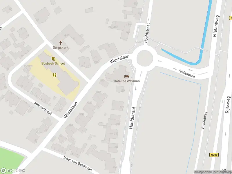 Ambulance met grote spoed naar de Anemonenstraat in Santpoort-Noord