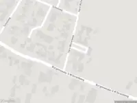 Brandweer met grote spoed naar de Harm Wichersweg in Zuidveen vanwege stankoverlast