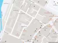 Brandweer met grote spoed naar de Synagogeplein in Venlo vanwege stankoverlast