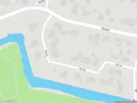 Ambulance met gepaste spoed naar de Sering in Rhoon