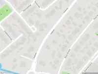 Brandweer met gepaste spoed naar de Karstraat in Huissen