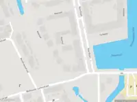 Politie met grote spoed naar de Wethouder Lanenstraat in Roosendaal vanwege letsel