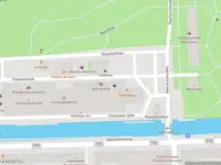 Ambulance met grote spoed naar de Pazzanistraat in Amsterdam